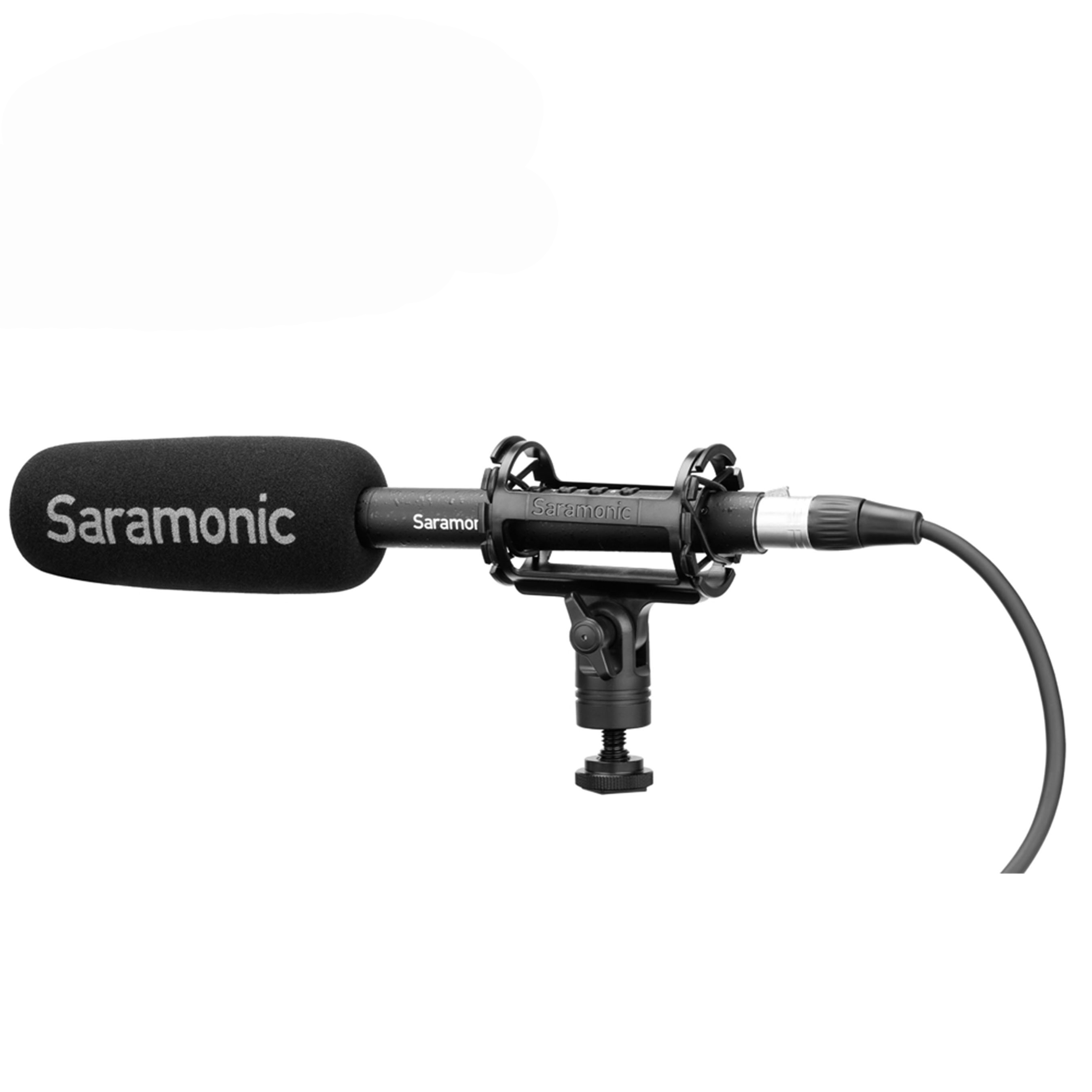 Saramonic Sound Bird T3 | Chính Hãng